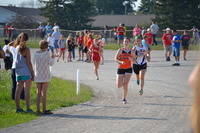 Cross Country 2014