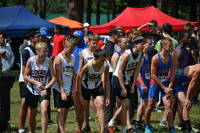 Cross Country 2014