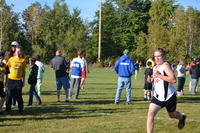 Cross Country 2014