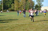Cross Country 2014