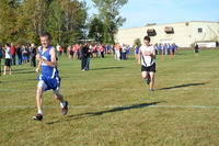 Cross Country 2014 