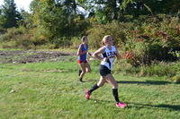 Cross Country 2014 