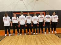 2023-24 Girls Varsity Basketball Team